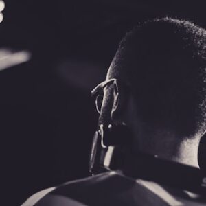 Professional DJ Mixer