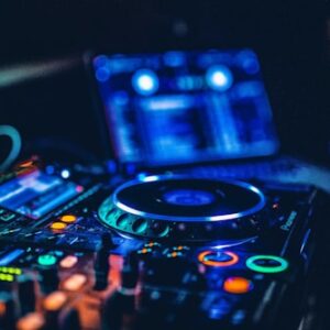 Dance Music Playlist