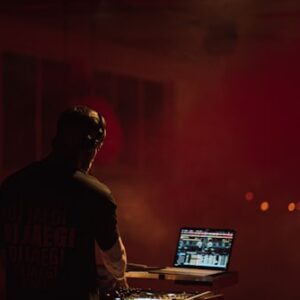 Audio Production Software